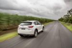 Mazda CX-5 Akera Sport 2017 года (AU)